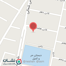 عکس دبیرستان مولانا