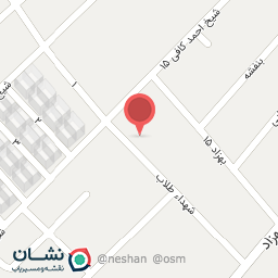 عکس فست فود شاهان