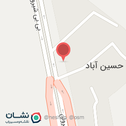 عکس مسجد حضرت ابوالفضل حسین اباد