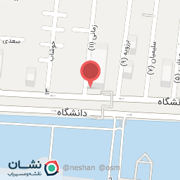 عکس دکتر مریم موحدی