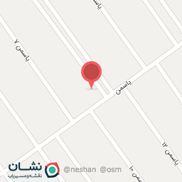 عکس سالن زیبایی پرنسس