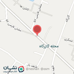 عکس کافه عدسی مسلم