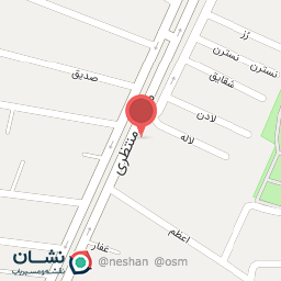 عکس نانوایی