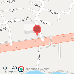 عکس فروشگاه لاستیک عباس هوشمند