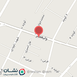 عکس بینایی سنجی و عینک آی نور