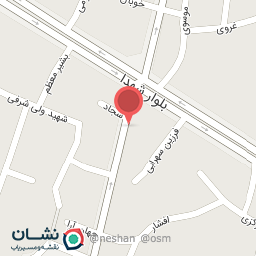 عکس دفتر اسناد رسمی شماره ۱۱