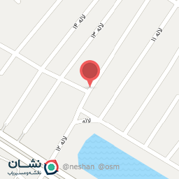 عکس حسینیه باب الحوائج ابوالفضل العباس