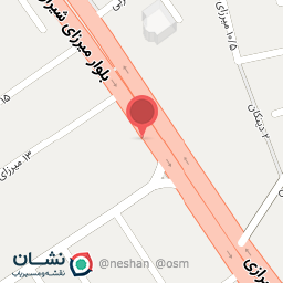 عکس پرده سرای ساتن