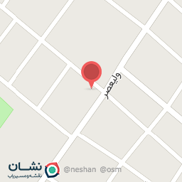 عکس مسجد صاحب الزمان