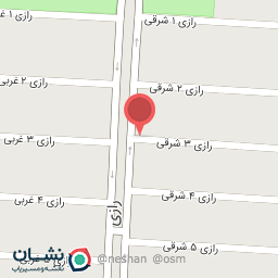 عکس بانک اطلاعات شهری شاهین شهر