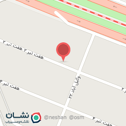 عکس کلینیک کاردرمانی تخصصی بزرگسالان آبی