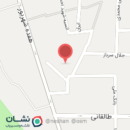 عکس کتابخانه هفده شهریور