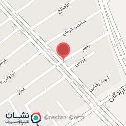 عکس نانوایی بربری 