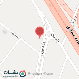 عکس مزار حاج علی نصرتی 