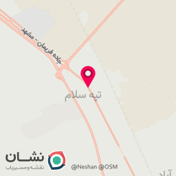عکس مونتاژ دیسک طوس