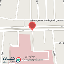 عکس داروخانه دکتر رضویان