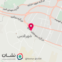 عکس پارس لیبهر