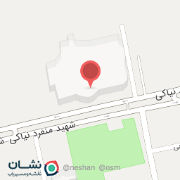 عکس فروشگاه برند ای جی