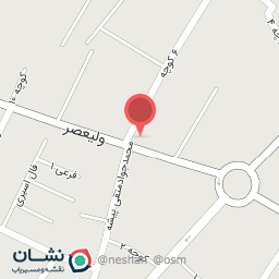 عکس نانوایی نان تیری