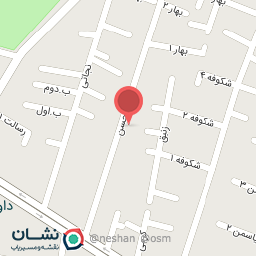 عکس ارایشگاه خاتون 