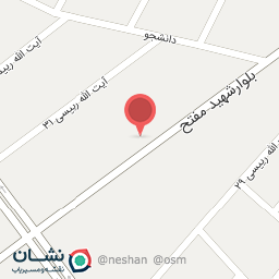 عکس فروشگاه کرمان اسپرت صفی زاده