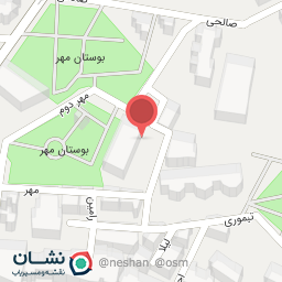 عکس استخر آبان