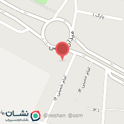 عکس باتری فروشی شجاعی