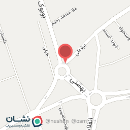 عکس موسسه فنی مهندسی سلامزاده