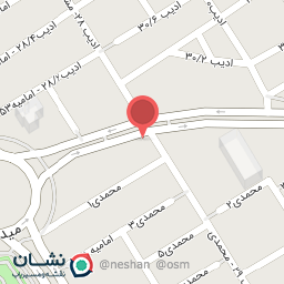 عکس دفتر املاک سجاد