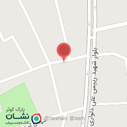 عکس دبستان دریا 