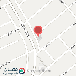 عکس ساختمان شماره ۲ شهرداری اردبیل