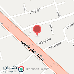 عکس آرین پارس