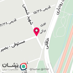 عکس مسکن آرین