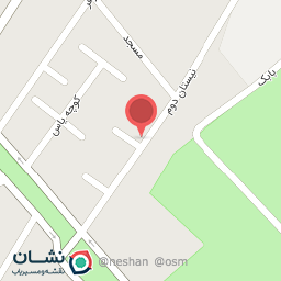 عکس مجتمع مسکونی ارکیده