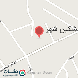 عکس فروشگاه آدایشی Nj