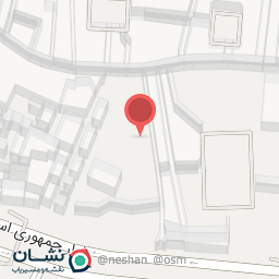 عکس بانک رفاه کارگران شعبه بازار