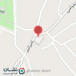 عکس مسجد صاحب الزمان