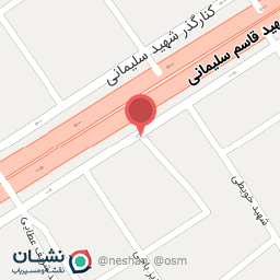 عکس تعمیرگاه بدری بابادی