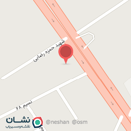 عکس آهن فروشی امیدی