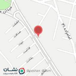 عکس اداره اصناف