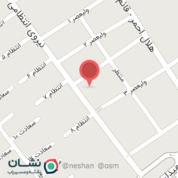 عکس هایمارت - فروشگاه زنجیره ای ایرانمهر