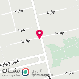 عکس دفتر خدمات پستی