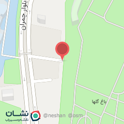 عکس دفترمشارکتهای مردمی آسایشگاه سالمندان کهریزک استان البرز