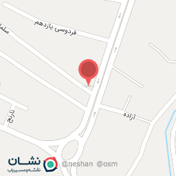 عکس کاشی سرامیک ایران زمین 