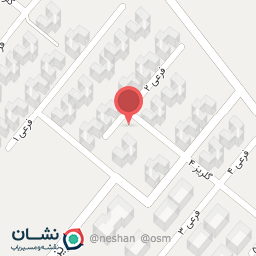 عکس مجتمع مسکونی کوروش ۳۶۴