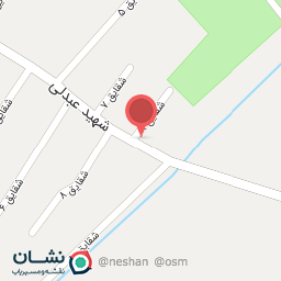 عکس مشاور املاک غلامی