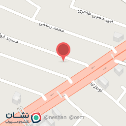 عکس نانوایی لواش