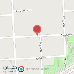 عکس مجتمع مسکونی یاس