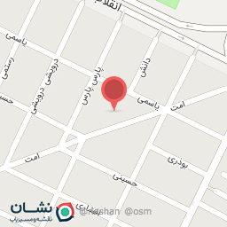 عکس لوازم یدکی امین