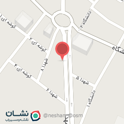 عکس موسسه انتشاراتی چاجی